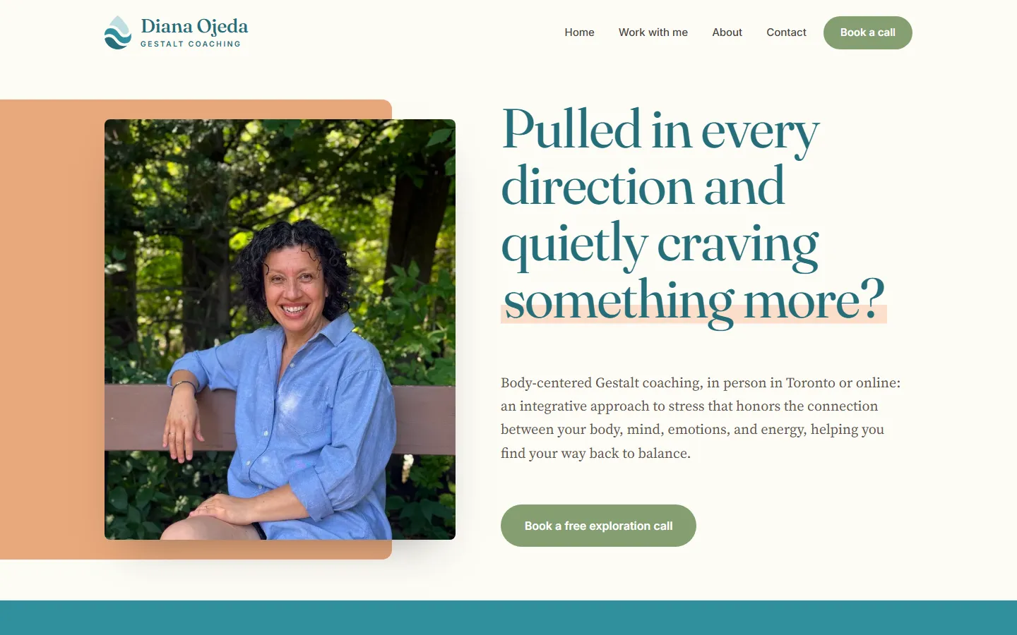 Diana Ojeda screenshot